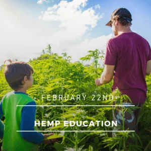 Hemp-Education 2020